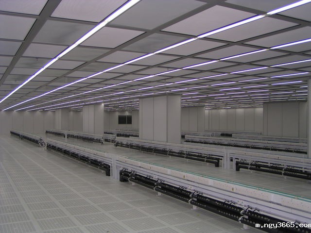 10万级净化车间标准 10万级净化车间标准