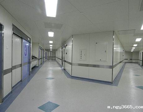医院洁净室