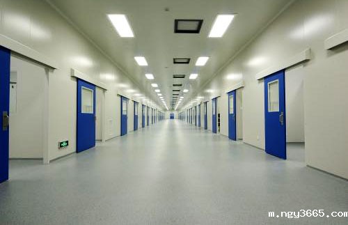 如何选择洁净室装修公司