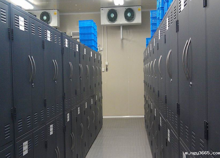 带你了解恒温恒湿室设计方案