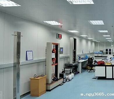 恒温恒湿实验室温度标准