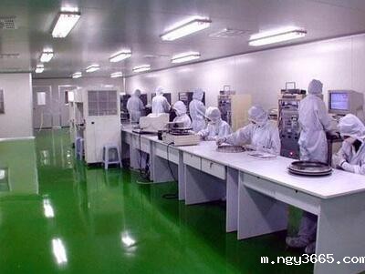 恒温恒湿实验室设计