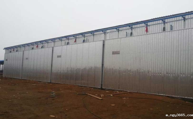 木材干燥窑公司如何选择