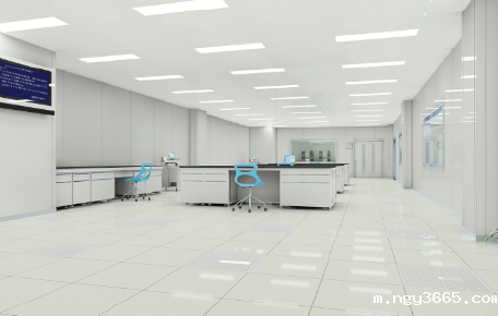 构建恒温恒湿实验室的四个方面