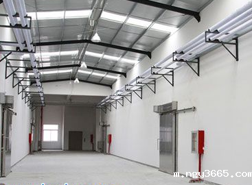 冷库设计时压缩机的选择