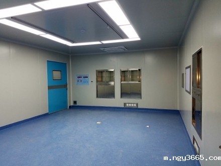 手术室净化相关原理分析