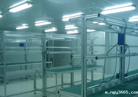 什么是恒温恒湿工程