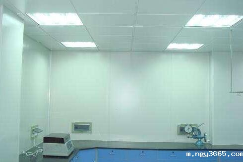 恒温恒湿实验室